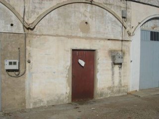 Nave industrial en venta en Tudela