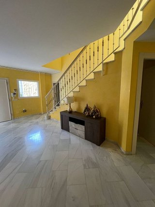 Chalet en alquiler en Elviria en Marbella