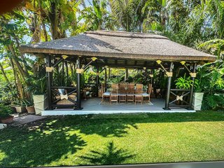 Chalet en alquiler en Elviria en Marbella