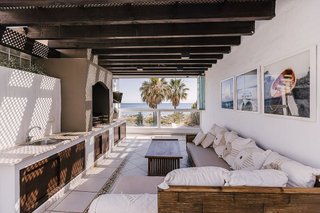 Casa adosada en alquiler en Los Monteros - Bahía de Marbella en Marbella