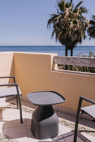 Casa adosada en alquiler en Los Monteros - Bahía de Marbella en Marbella