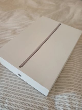 iPad 128GB Negro