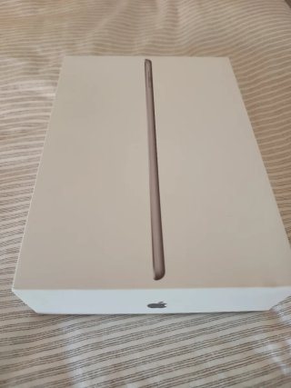 iPad 128GB Negro