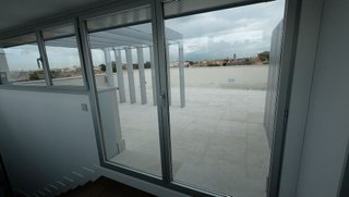 Casa pareada en alquiler en Canillas en Madrid