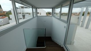 Casa pareada en alquiler en Canillas en Madrid