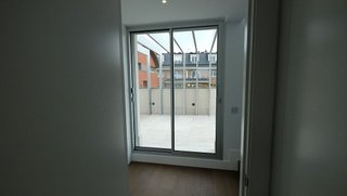 Casa pareada en alquiler en Canillas en Madrid