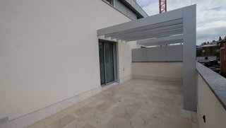 Casa pareada en alquiler en Canillas en Madrid