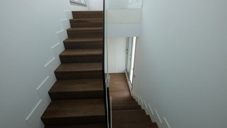 Casa pareada en alquiler en Canillas en Madrid