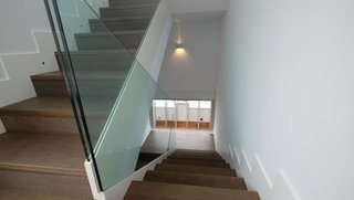 Casa pareada en alquiler en Canillas en Madrid
