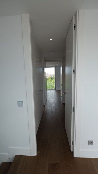 Casa pareada en alquiler en Canillas en Madrid