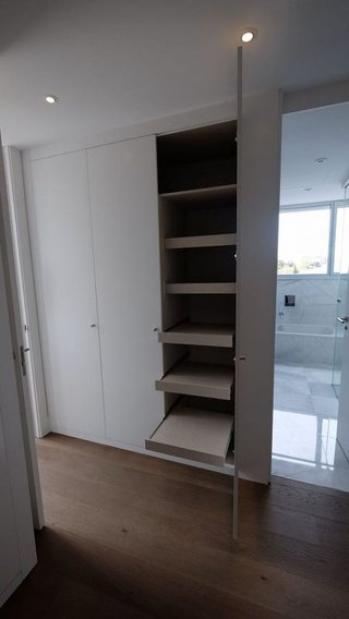Casa pareada en alquiler en Canillas en Madrid