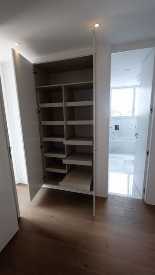 Casa pareada en alquiler en Canillas en Madrid