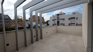Casa pareada en alquiler en Canillas en Madrid