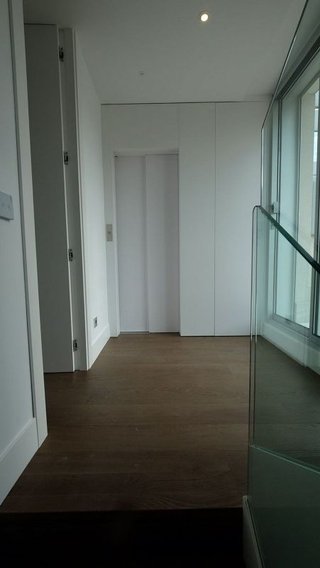 Casa pareada en alquiler en Canillas en Madrid
