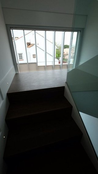 Casa pareada en alquiler en Canillas en Madrid