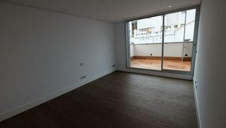 Casa pareada en alquiler en Canillas en Madrid