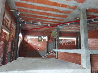 Local comercial en venta en Los Pinos-El Pilar en Plasencia