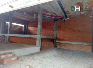 Local comercial en venta en Los Pinos-El Pilar en Plasencia
