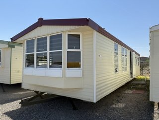 MOBILHOME DE 3 DORMITORIOS ATLAS DYNASTY