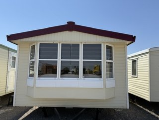 MOBILHOME DE 3 DORMITORIOS ATLAS DYNASTY