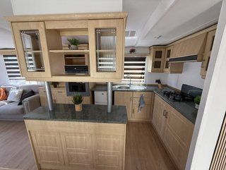 MOBILHOME DE 3 DORMITORIOS ATLAS DYNASTY
