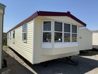 MOBILHOME DE 3 DORMITORIOS ATLAS DYNASTY