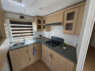 MOBILHOME DE 3 DORMITORIOS ATLAS DYNASTY