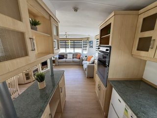 MOBILHOME DE 3 DORMITORIOS ATLAS DYNASTY