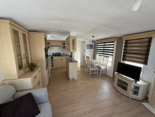 MOBILHOME DE 3 DORMITORIOS ATLAS DYNASTY