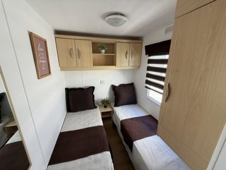 MOBILHOME DE 3 DORMITORIOS ATLAS DYNASTY