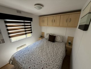 MOBILHOME DE 3 DORMITORIOS ATLAS DYNASTY