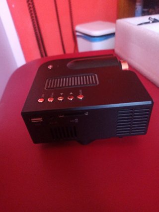 Proyector