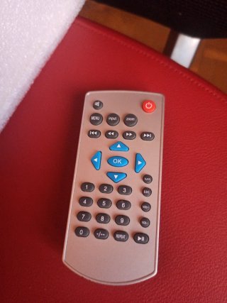 Proyector
