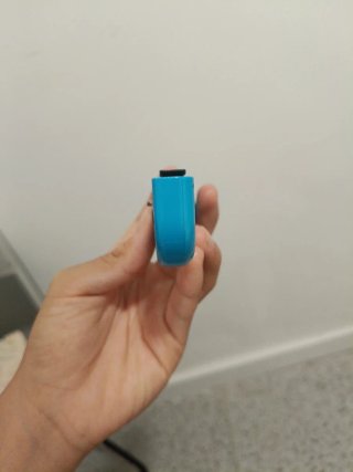 Joy-Con Izquierdo Azul Nintendo Switch