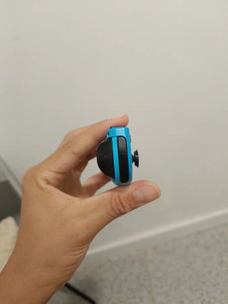 Joy-Con Izquierdo Azul Nintendo Switch