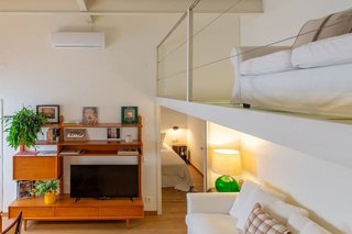 Piso en alquiler en Can Baró en Barcelona