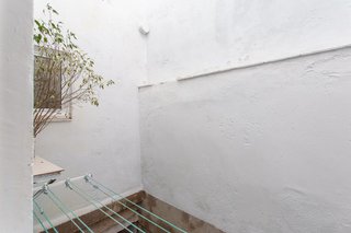 Piso en alquiler en Can Baró en Barcelona