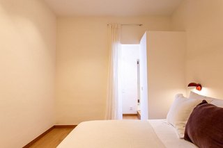 Piso en alquiler en Can Baró en Barcelona