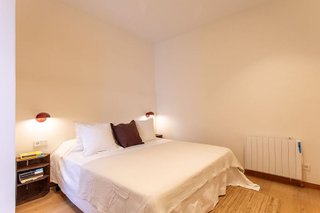 Piso en alquiler en Can Baró en Barcelona