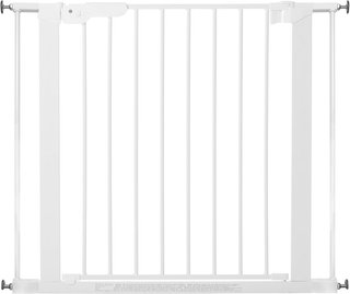 BabyDan Premier puerta seguridad bebé montaje
