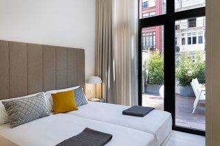Piso en alquiler en La Dreta de l'Eixample en Barcelona