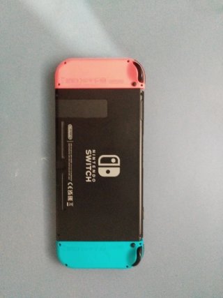 Nintendo Switch 2023 Completa + Funda y Mando