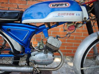 Ducson S12