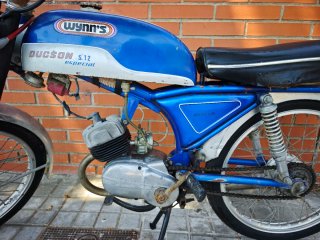 Ducson S12