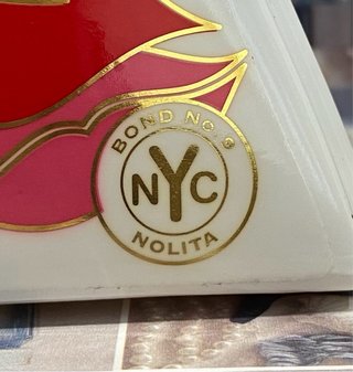 Bond No 9 Nolita 100ml