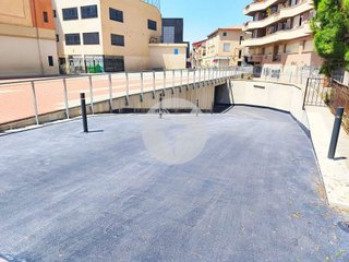 Garaje en venta en Barri del Centre en Terrassa