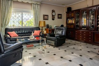 Casa adosada en venta en El Brillante -El Naranjo - El Tablero en Córdoba