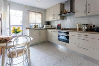 Casa adosada en venta en El Brillante -El Naranjo - El Tablero en Córdoba