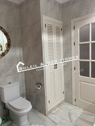 Casa adosada en venta en Centro en Puerto de Santa María (El)