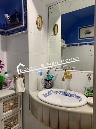 Casa adosada en venta en Centro en Puerto de Santa María (El)